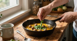 Elevate Your Sausage Gravy With This Simple Addition