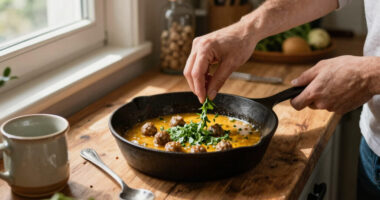 Elevate Your Sausage Gravy With This Simple Addition