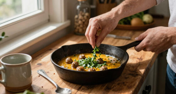 Elevate Your Sausage Gravy With This Simple Addition
