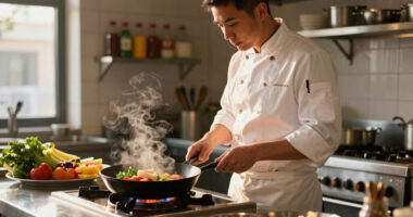 Everything “The Bear” Gets Right and Wrong, According to Professional Chefs