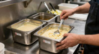 FDA issues highest-risk recall for Alfredo sauce sold in 41 states
