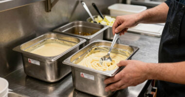 FDA issues highest-risk recall for Alfredo sauce sold in 41 states
