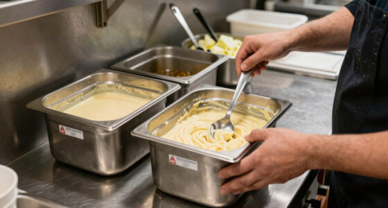 FDA issues highest-risk recall for Alfredo sauce sold in 41 states