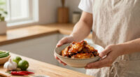 Fish Sauce Wings