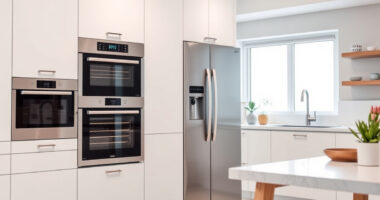 How to Clean a COSORI 9-in-1: Step-by-Step Guide