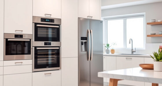 How to Clean a COSORI 9-in-1: Step-by-Step Guide