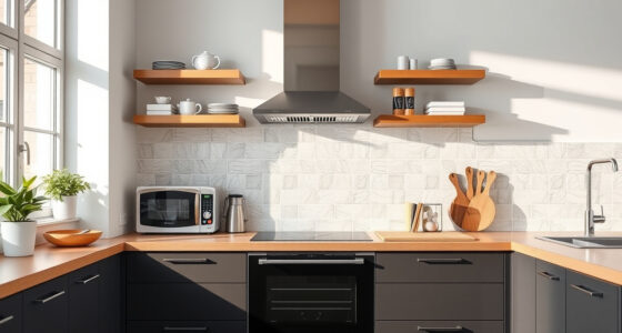 How to Clean a COSORI Pro II Safely and Effectively