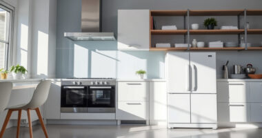 How to Clean a COSORI TurboBlaze Air Fryer Safely and Effectively