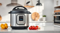 How to Clean a Instant Pot Vortex Air Fryer Easily & Safely