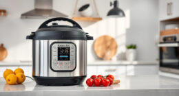 How to Clean a Instant Pot Vortex Air Fryer Easily & Safely