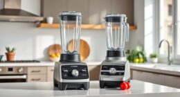 How to Clean a Vitamix 5200 Safely and Effectively