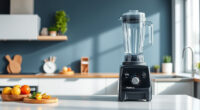 How to Clean a Vitamix Propel 750 Safely & Effectively