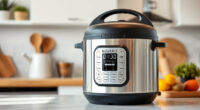 How to Clean an Instant Pot Duo Plus Safely and Effectively