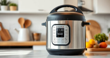 How to Clean an Instant Pot Duo Plus Safely and Effectively