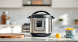 How to Clean an Instant Pot Duo Safely & Effectively