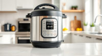 How to Clean an Instant Pot Pro: Step-by-Step Guide