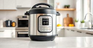 How to Clean an Instant Pot Pro: Step-by-Step Guide