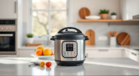 How to Clean an Instant Pot Ultra Safely & Effectively