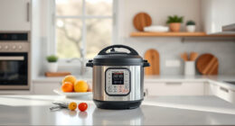 How to Clean an Instant Pot Ultra Safely & Effectively