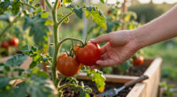 How to Grow Tomatoes: Our Guide to Help Your Vegetable Garden Thrive This Summer
