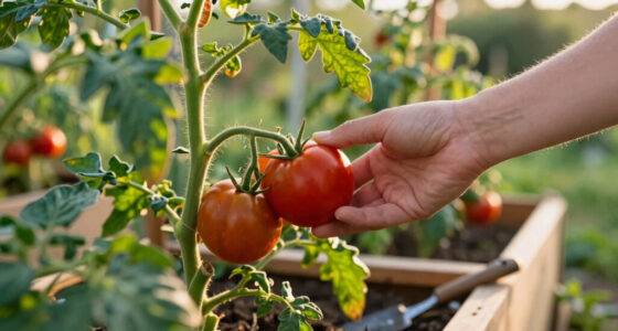 How to Grow Tomatoes: Our Guide to Help Your Vegetable Garden Thrive This Summer