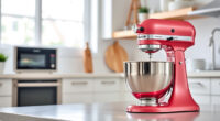 How to Safely and Effectively Clean Your KitchenAid Artisan
