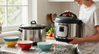 I Ditched My Slow Cooker After Nearly a Decade for This New Appliance — And It’s WAY More Versatile (On Sale, Too!)