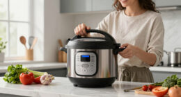 I Ditched My Slow Cooker After Nearly a Decade for This New Appliance — And It’s WAY More Versatile (On Sale, Too!)