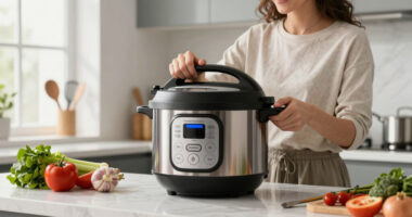 I Ditched My Slow Cooker After Nearly a Decade for This New Appliance — And It’s WAY More Versatile (On Sale, Too!)