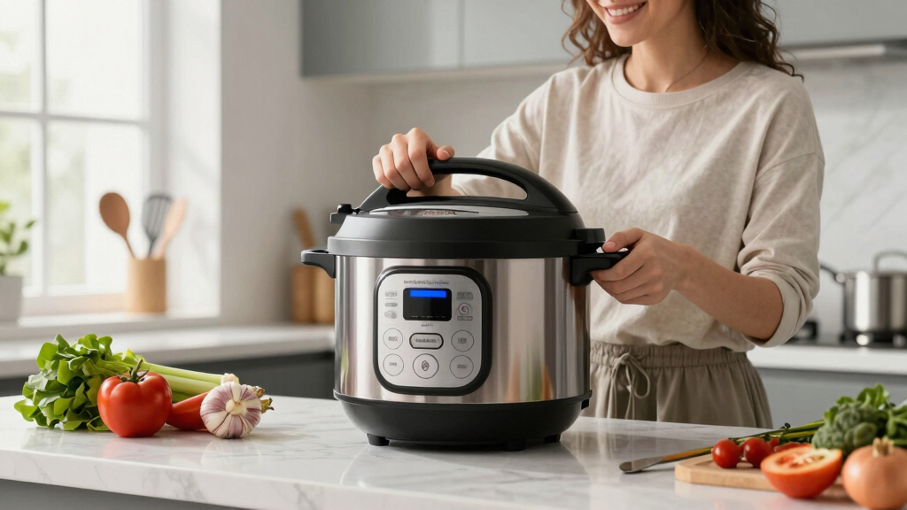I Ditched My Slow Cooker After Nearly a Decade for This New Appliance — And It’s WAY More Versatile (On Sale, Too!)