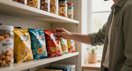I'm Constantly Stocking Up on This "So Delicious" Snack