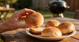 I Tried 6 Burger Buns to Find the Best Brand for a Barbecue