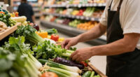 I Went Grocery Shopping with a Private Chef, and Picked Up 5 Key Tips I’ll Use Forever