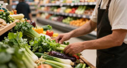 I Went Grocery Shopping with a Private Chef, and Picked Up 5 Key Tips I’ll Use Forever