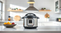 Instant Pot Duo Plus Review: Versatile Cooking Powerhouse
