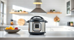 Instant Pot Duo Plus Review: Versatile Cooking Powerhouse