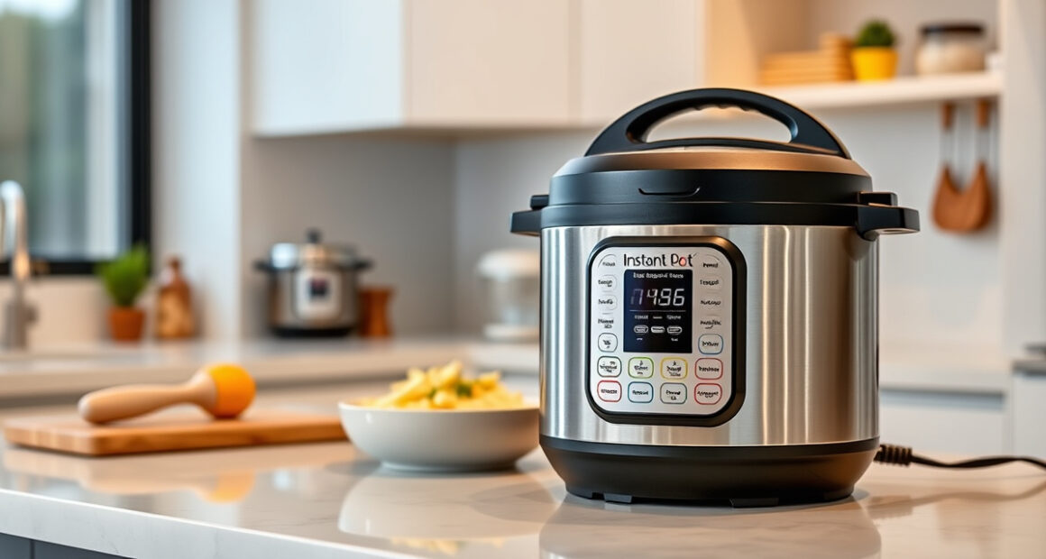 Instant Pot Duo Plus vs Instant Pot Pro: Full Comparison