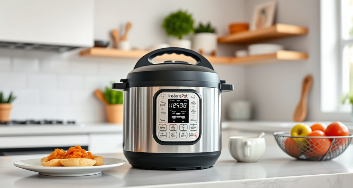 Instant Pot Duo Review: Pros, Cons, and Who It's For