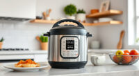 Instant Pot Duo Review: Pros, Cons, and Who It's For