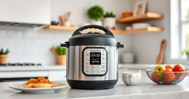 Instant Pot Duo Review: Pros, Cons, and Who It's For