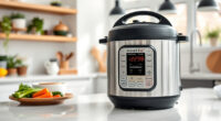 Instant Pot Duo vs Instant Pot Duo Plus: Full Comparison