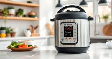 Instant Pot Duo vs Instant Pot Duo Plus: Full Comparison