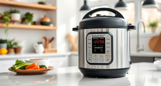 Instant Pot Duo vs Instant Pot Duo Plus: Full Comparison