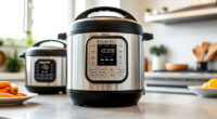 Instant Pot Duo vs Instant Pot Ultra: Full Comparison
