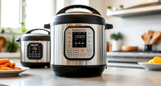 Instant Pot Duo vs Instant Pot Ultra: Full Comparison