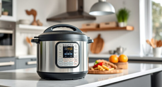 Instant Pot Duo vs Instant Pot Vortex Air Fryer: Full Comparison