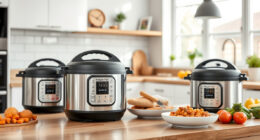 Instant Pot Pressure Cooker Buying Guide 2026