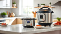 Instant Pot Sealing Rings: Compatibility & Buying Guide