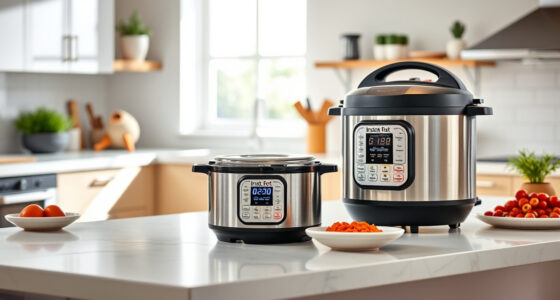 Instant Pot Sealing Rings: Compatibility & Buying Guide