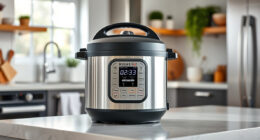 Instant Pot Spare Lids: Compatibility & Buying Guide